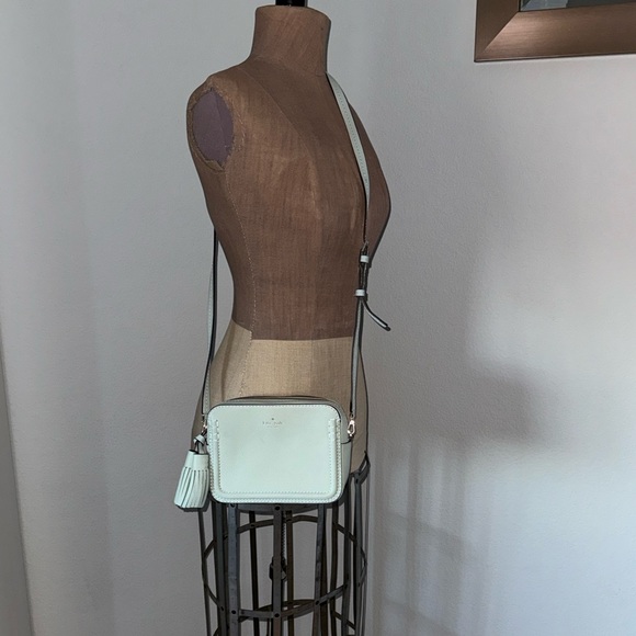 ⭐️AUTHENTIC Kate Spade Mint Green - Picture 2 of 15